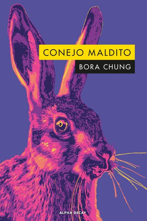 Produktbild: Conejo maldito