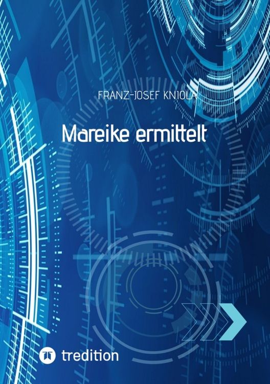 Produktbild: Mareike ermittelt