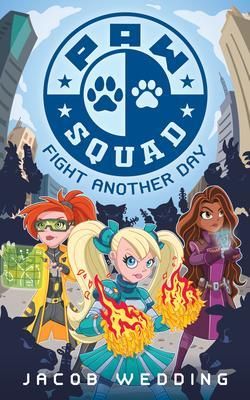 Produktbild: PAW-Squad