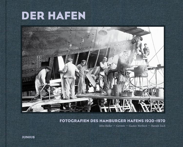 Produktbild: Der Hafen