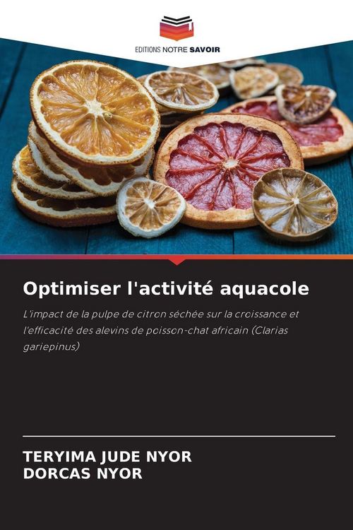 Produktbild: Optimiser l'activit&eacute; aquacole