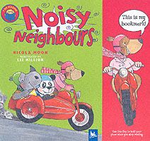 Produktbild: Noisy Neighbours