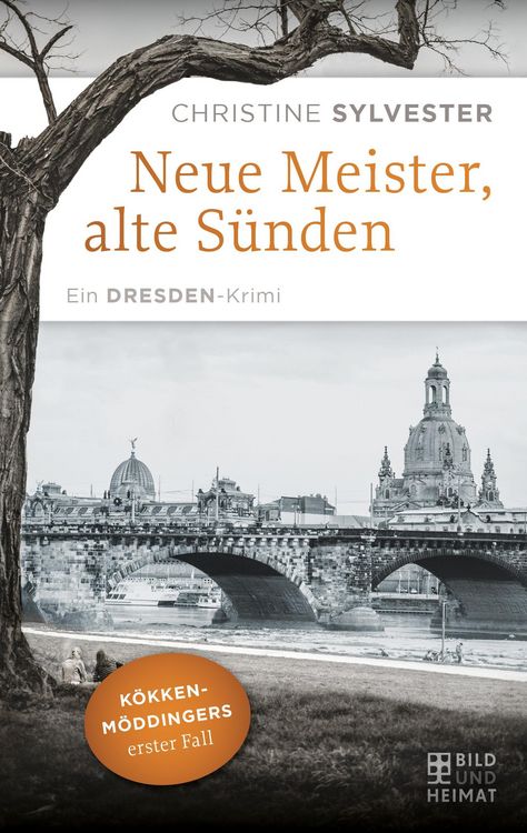 Produktbild: Neue Meister, alte S&uuml;nden
