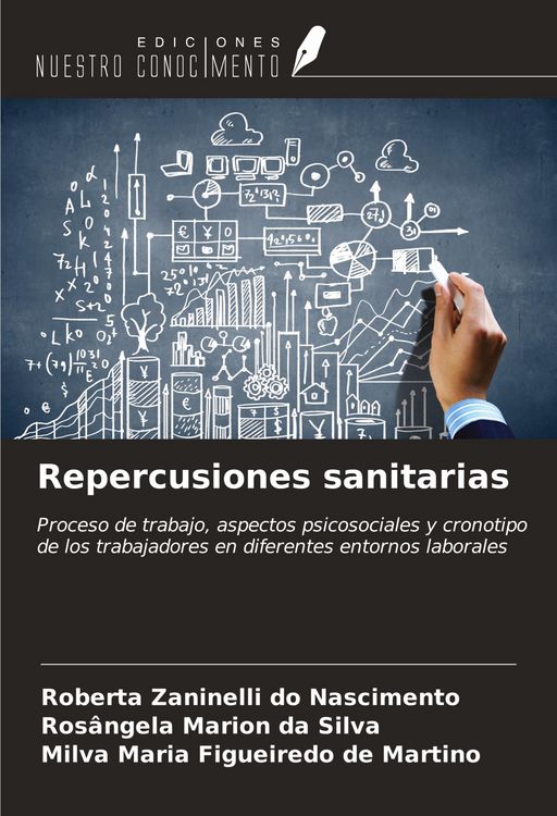 Produktbild: Repercusiones sanitarias