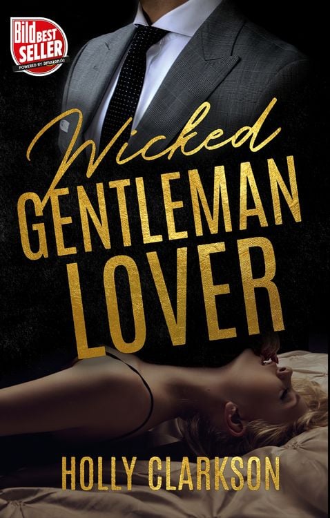 Produktbild: Wicked Gentleman Lover