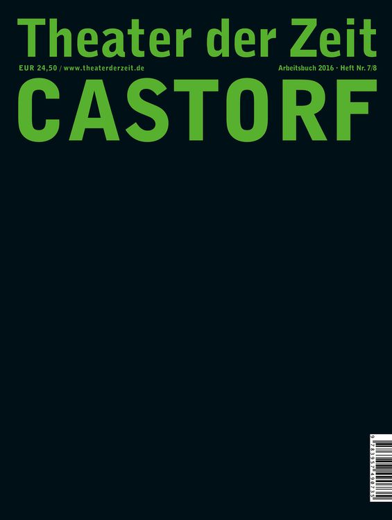 Produktbild: Castorf