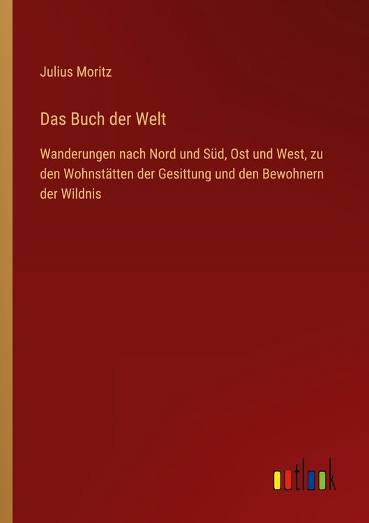Produktbild: Das Buch der Welt