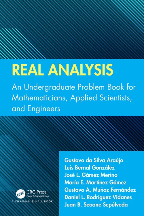 Produktbild: Real Analysis