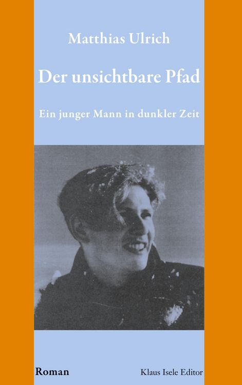 Produktbild: Der unsichtbare Pfad