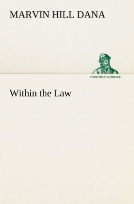 Produktbild: Within the Law