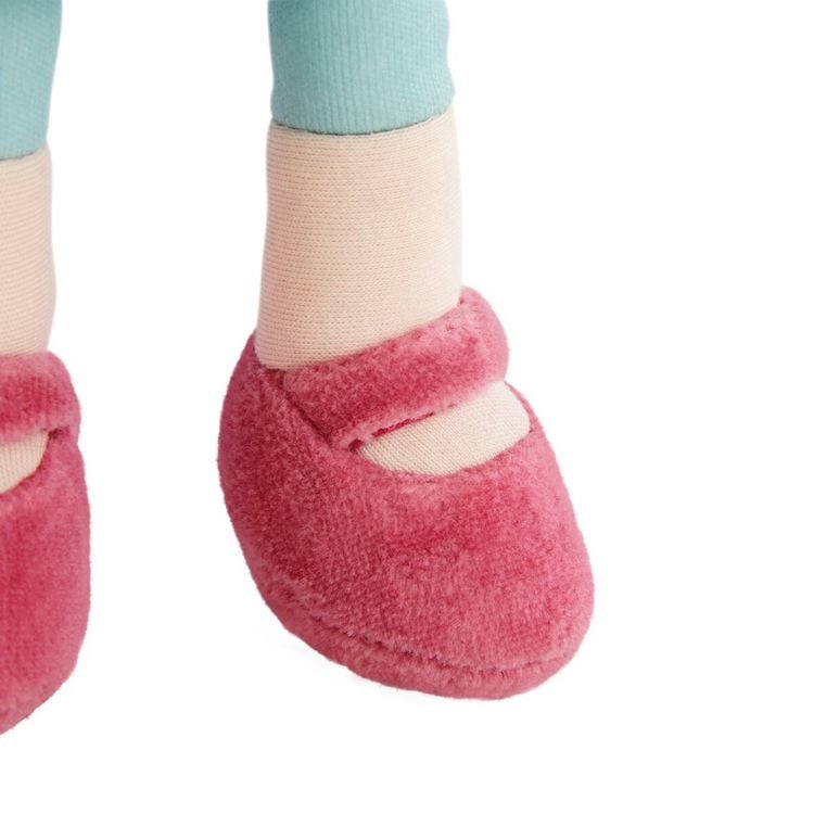 Produktbild: Kuschelpuppe Linn&eacute;a