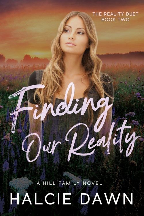 Produktbild: Finding Our Reality
