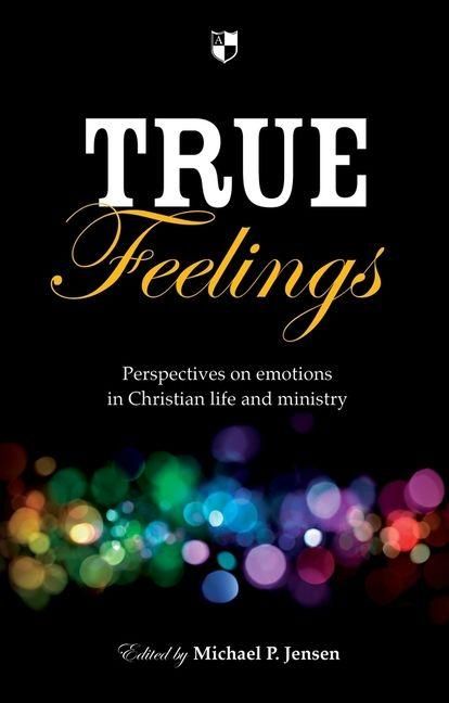 Produktbild: True Feelings