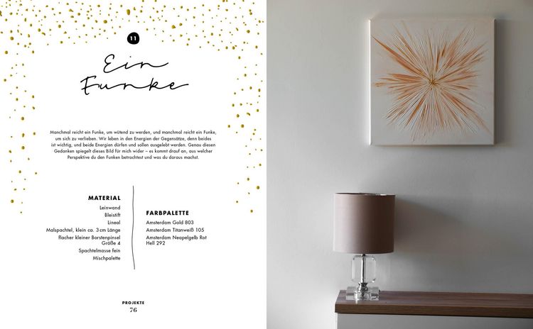 Produktbild: Shine &ndash; Art for Home