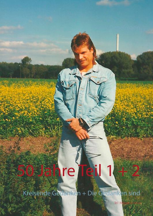 Produktbild: 50 Jahre Teil 1 + 2