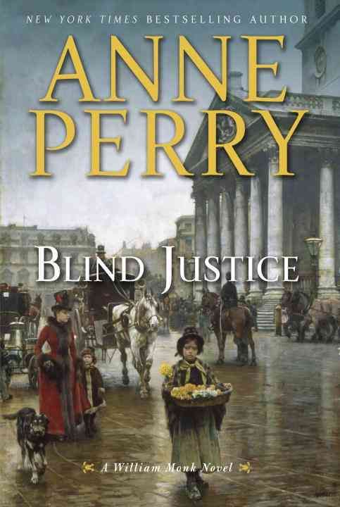 Produktbild: Blind Justice