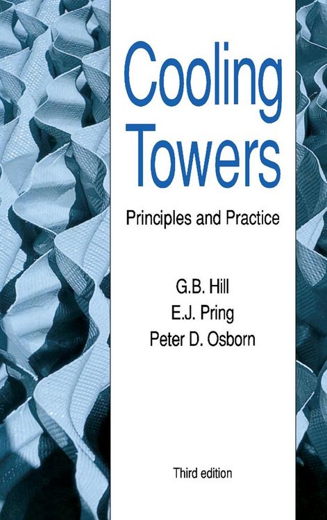 Produktbild: Cooling Towers