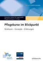 Produktbild: Pflegekurse im Blickpunkt