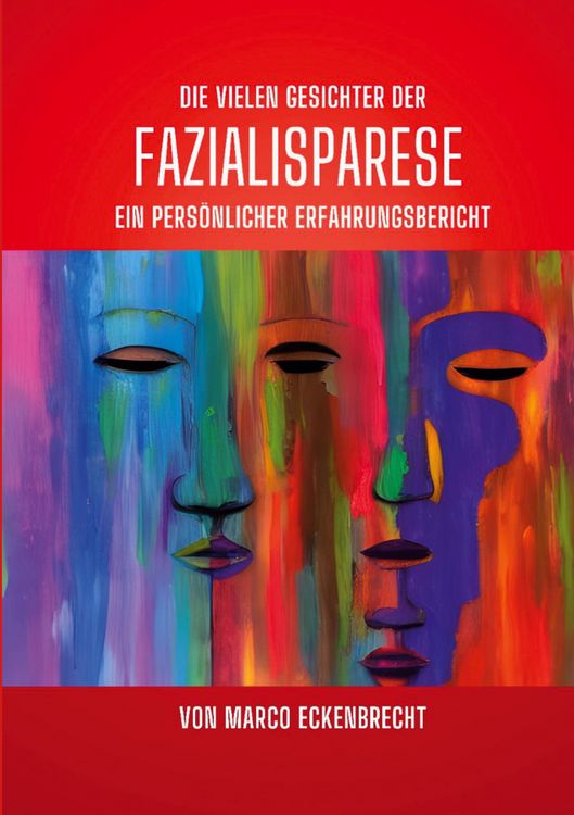 Produktbild: Die vielen Gesichter der Fazialisparese