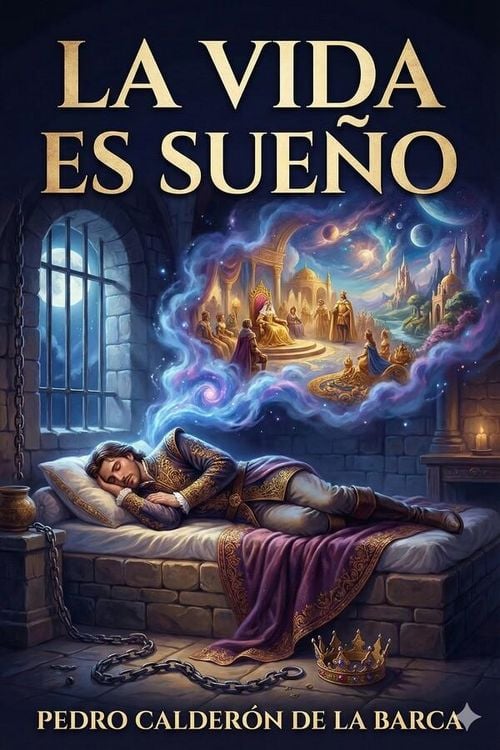 Produktbild: La Vida Es Sue&ntilde;o