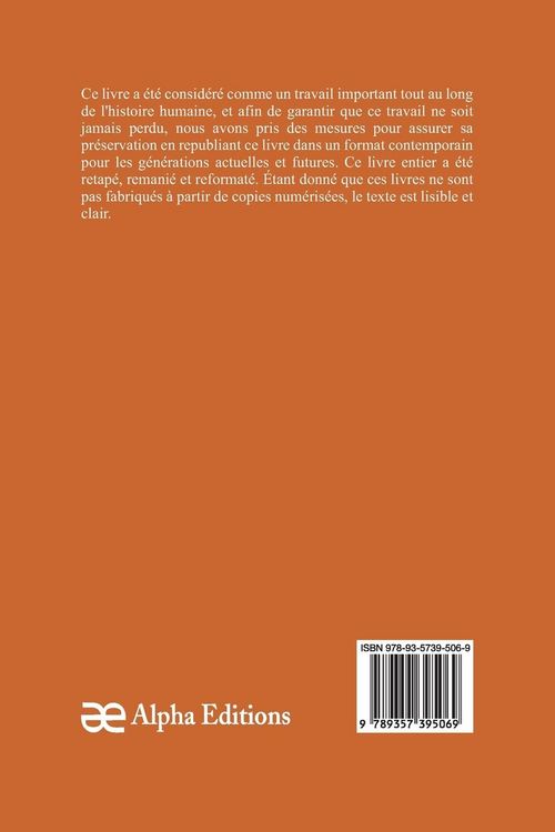 Produktbild: Lettres &eacute;crites de Lausanne