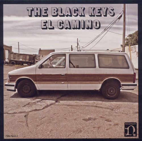 Produktbild: El Camino