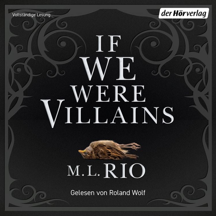 Produktbild: If we were villains