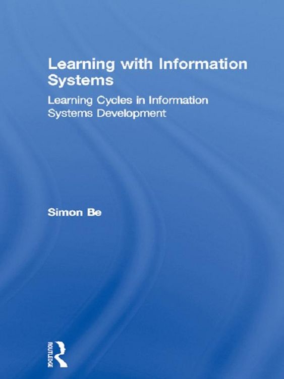 Produktbild: Learning with Information Systems