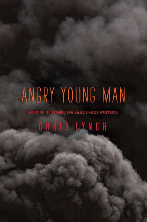 Produktbild: Angry Young Man