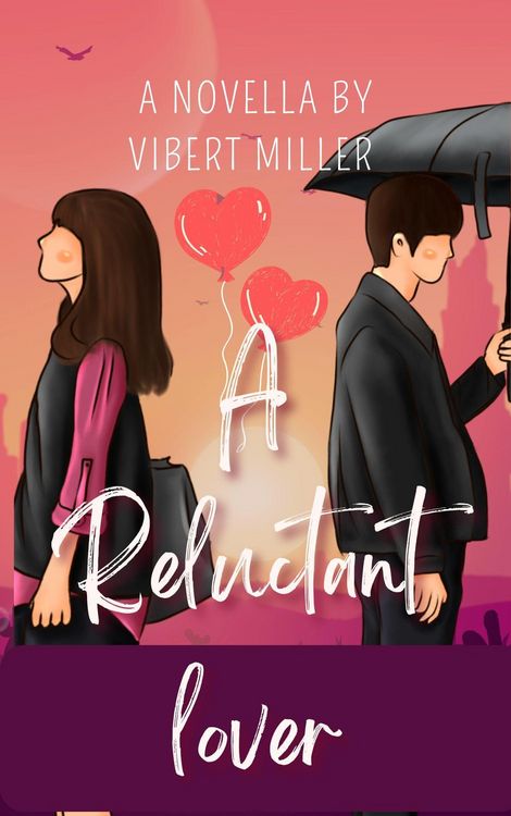Produktbild: A reluctant lover