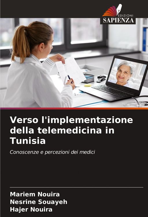 Produktbild: Verso l'implementazione della telemedicina in Tunisia
