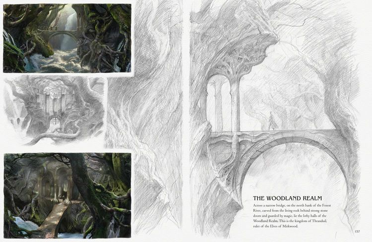 Produktbild: A Middle-Earth Traveller