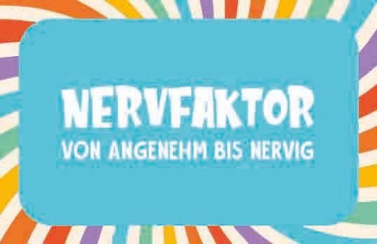Produktbild: Kartenspiel: Sort it &ndash; Wer schlecht sortiert, verliert!