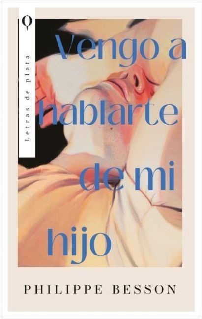 Produktbild: Vengo a Hablarte de Mi Hijo
