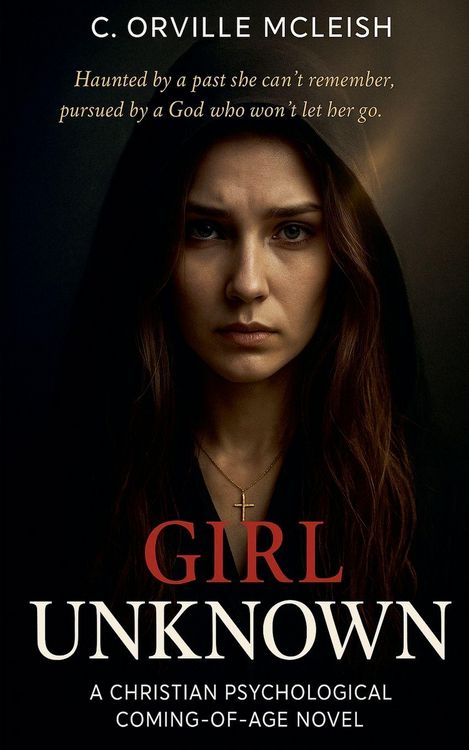 Produktbild: Girl Unknown