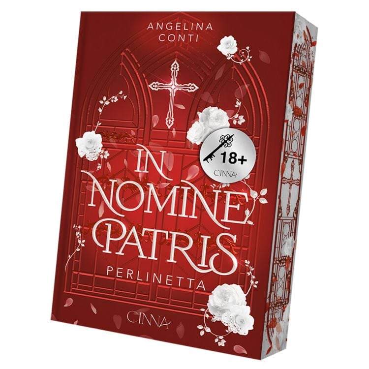 Produktbild: Perlinetta - In Nomine Patris 2