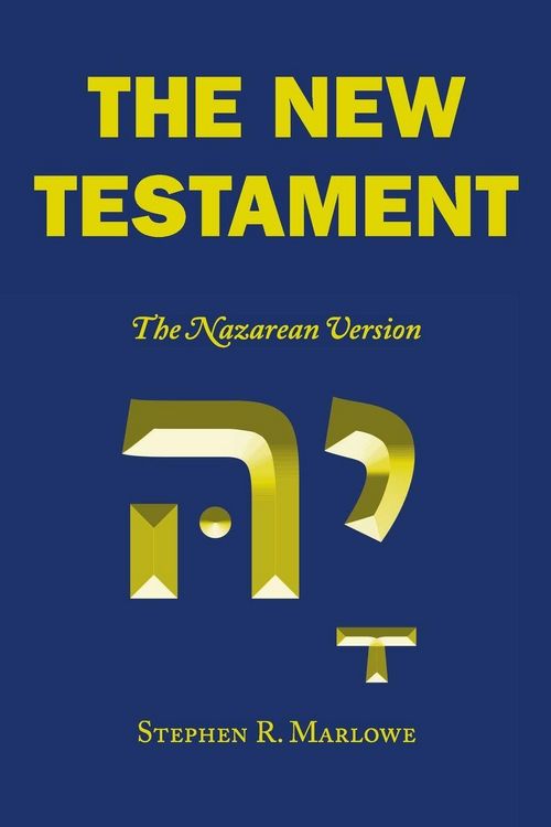 Produktbild: The New Testament