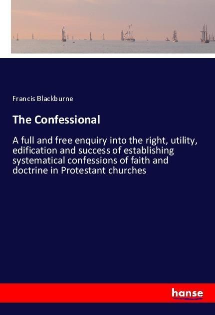 Produktbild: The Confessional
