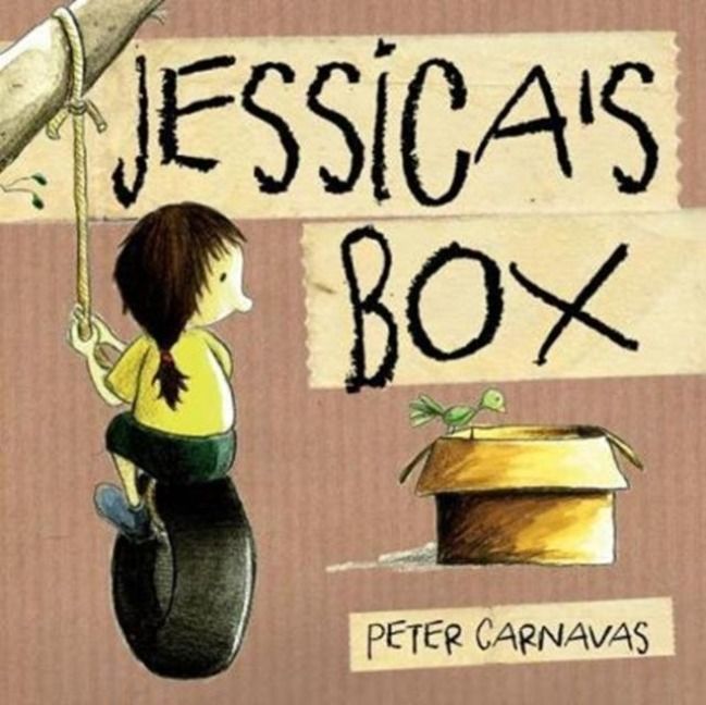 Produktbild: Jessica's Box