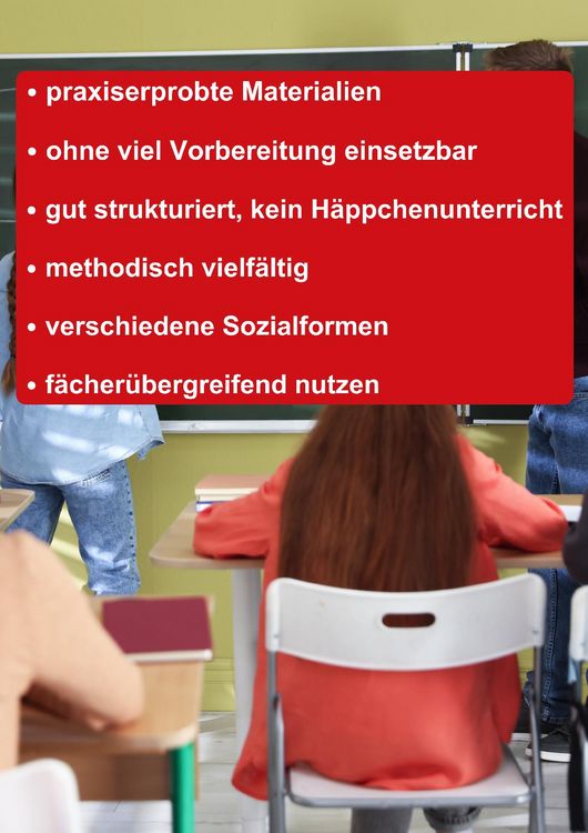 Produktbild: Themenheft Geschichte Das Alte &Auml;gypten