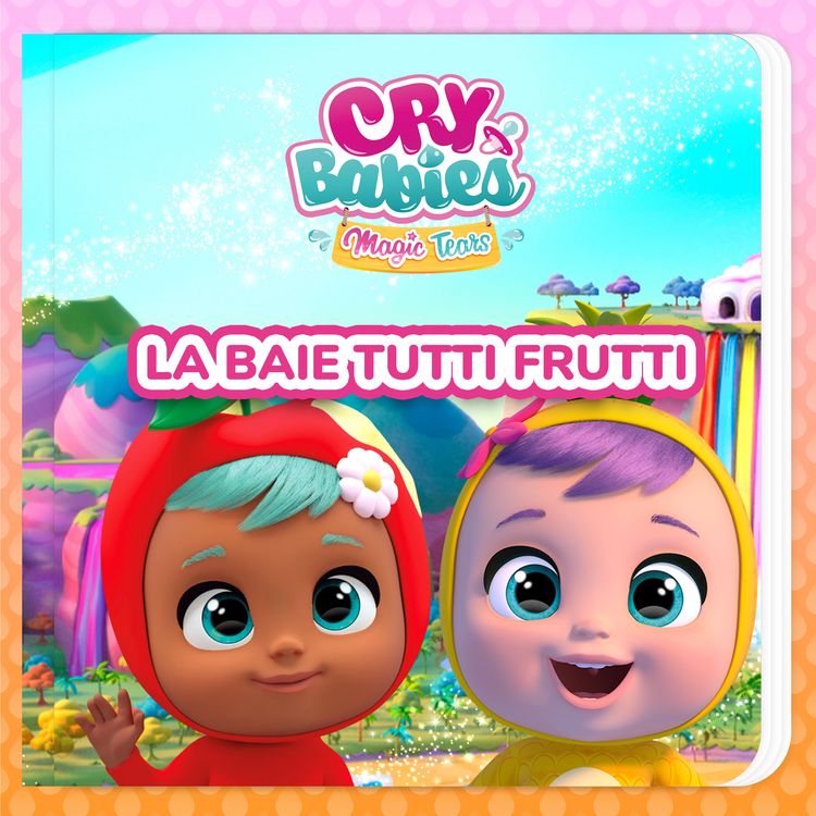 Produktbild: La baie Tutti Frutti