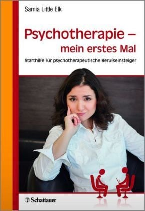 Produktbild: Psychotherapie - mein erstes Mal