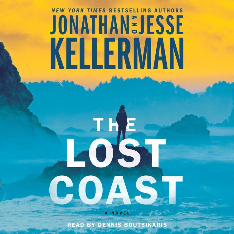 Produktbild: The Lost Coast