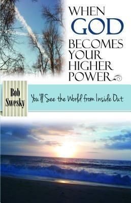 Produktbild: When God Becomes Your Higher Power