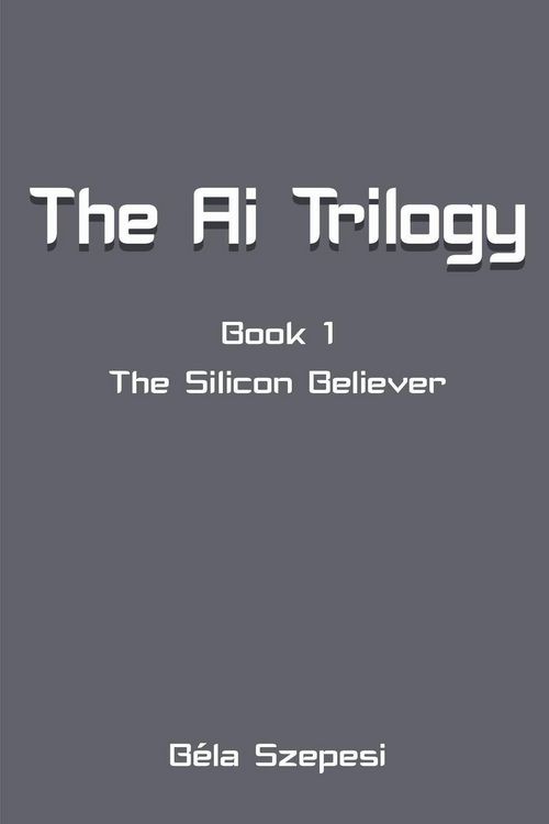 Produktbild: The Silicon Believer