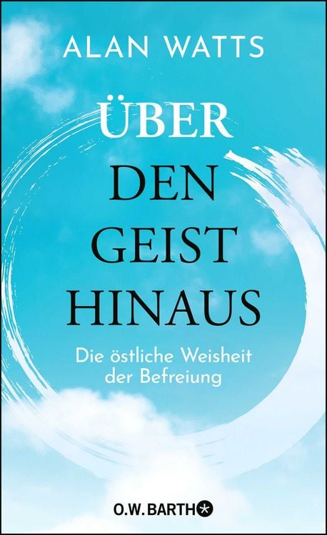 Produktbild: &Uuml;ber den Geist hinaus