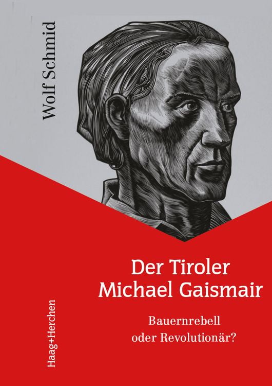 Produktbild: Der Tiroler Michael Gaismair