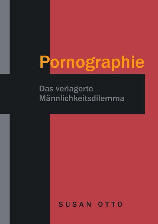 Produktbild: Pornographie