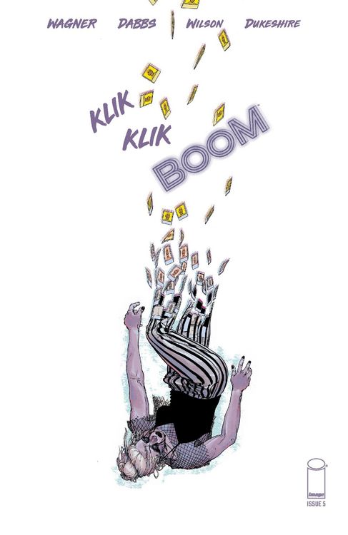 Produktbild: Klik Klik Boom #5