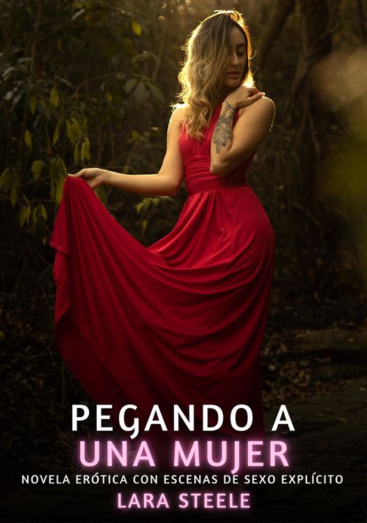 Produktbild: Pegando a una Mujer